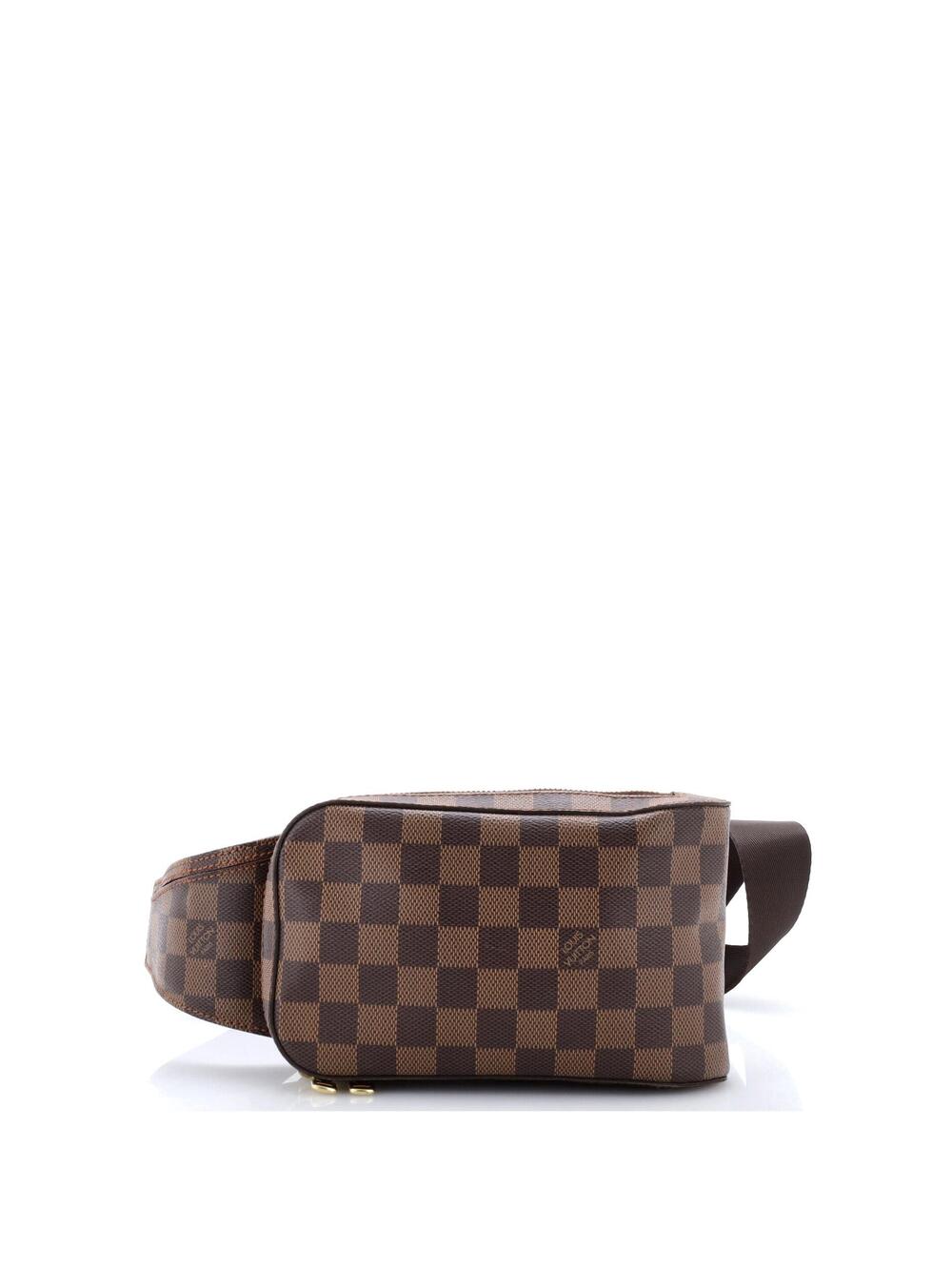 Louis Vuitton Geronimos Waist Bag #342806L83B